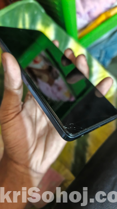 Infinix Hot 40 pro